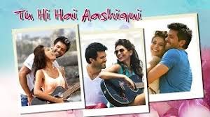 Tu Hi Hai Aashiqui Video Song Dishkiyaoon Harman Baweja Ayesha Khanna Youtube tu hi hai aashiqui video song dishkiyaoon harman baweja ayesha khanna