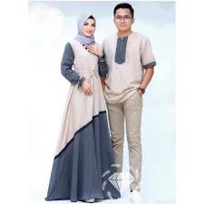 Baju kondangan brokat simple kekinian terbaru modis dan eleganrp402.000 Batik Baju Couple Kondangan Kekinian Modern Kapel Pesta Elegan Mewah Pasangan Muslim Shopee Indonesia