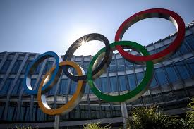 Special olympics created by the joseph p. Olympics Venue Faces Oyster Plague Costing 1 28 Million In Repairs Limitoo News