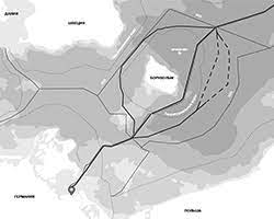 Решение о создании газопровода «северный поток — 2» основывается на успешном опыте строительства и эксплуатации газопровода «северный поток». Skolko Kilometrov Severnogo Potoka 2 Ostalos Prolozhit Vopros Dnya Vzglyad Ru