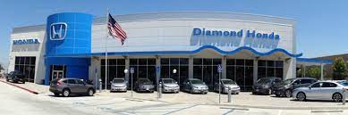Search job openings at dimond bros. Employment Job Opportunities Diamond Honda