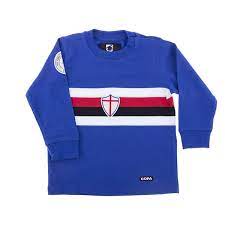 Camiseta Sampdoria 347653 Original: Compra Online em Oferta