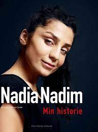 Nadia nadim is not as anyone else playing for the danish national team. En God Bog Nadia Nadim Min Historie Kvindesport Dk