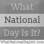National Boyfriend Day