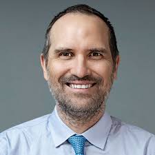 Aaron L. Hultgren, MD