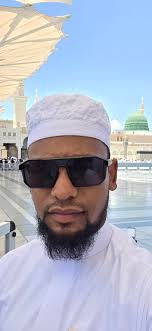 ክቡር አካላቸውን ከአረንጓዴው ቁባ ስር ባሳረፋት ታላቁ ሰው ዓለይሂ ሰላት ወሰላም ላይ ሰለዋት እናውድ ሰሉ ዓላ ዓሩሳ  ቁበቱል ኸድራ❤️❤️❤️