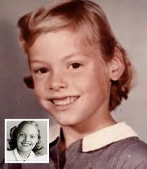 She May Be Smiling But This Girl Grew Up To Become One Of History's Most  Evil Women