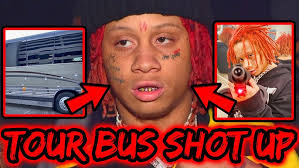 LUL TIM ARRESTED AFTER HIGH SPEED CHASE, CASANOVA SNITCHED ON?