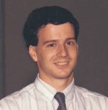 Rodney McGrath Obituary