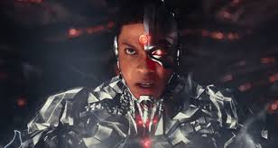 Cyborg to be fleshed out in hbo max director's cut. Cyborg Actor Ray Fisher Reveals Deleted Scene From Zack Snyder S Justice League Bounding Into Comics
