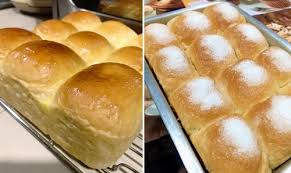 Roti bakar merupakan jajanan rakyat yang sudah ada sejak dulu. Resepi Roti Ban Manis Dan Roti Gula Resepi Bonda