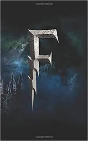 Maybe you would like to learn more about one of these? F Harry Potter Hogwarts Style Monogram Initial Letter F Notebook Publishing Nounou S Amazon De Bucher