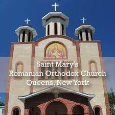Maybe you would like to learn more about one of these? Biserica Ortodoxa Romana Sf Maria New York Home Facebook