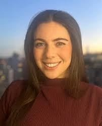 Taylor Bodnar's Instagram, Twitter & Facebook