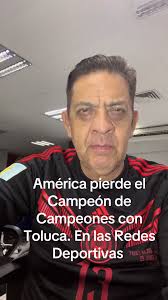 Contra Qué Equipos Ha Perdido El Toluca En La Apertura De 2025