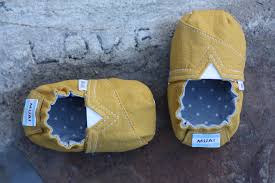 Toms Inspired Baby And Toddler Shoes Free Pattern And