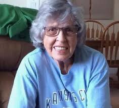 In loving memory of Dorothy Lee Hansen