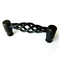 Maybe you would like to learn more about one of these? Rustic Hammered Black Birdcage Kitchen Cabinet Hardware Handles Pulls C044blk Betterhomeproducts Kitchen Cabinet Hardware Cabinet Hardware Bird Cage
