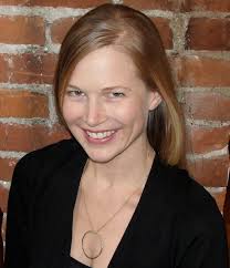 Guest Author Interview: Emily June Street