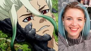 DR STONE Episode 5 Reaction Highlights and Review