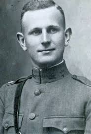 Dr Bernard Edwin “Squire” Ragland (1894-1963)