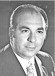 Vincent Carano Obituary (1937