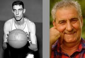 Maurice Stokes: A Tragic Basketball Story