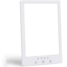 That alone makes it the best light therapy lamp for beginners. 10 Best Light Therapy Lamps On Amazon For Sad The Healthy