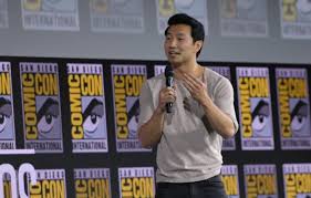 To get all updates, click get notifications under the *like* button. Simu Liu Cast As Marvel S Shang Chi Deccan Herald