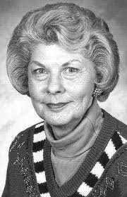 Obituary information for Joan Whitaker Acker