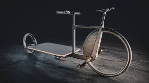 Buy It Bike Cargo Bike Wood Bike