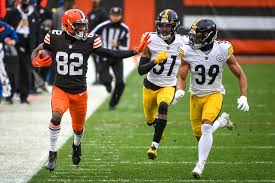 Nfl football is the premiere organization for professional football in the united states. Nfl Is Still Committed To Playoffs Despite More Covid 19 Outbreaks