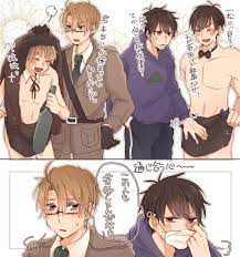 夏めぐ natsumegu 512 twitter hetalia japan hetalia characters hetalia
