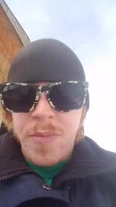 Kallmekris in The Snow