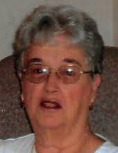 Obituary information for Vera Adeline (Knipp) Vance