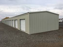 See full list on profitableventure.com Self Storage Csc Building Systems