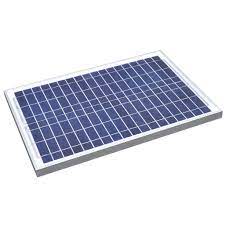 Panou solar apa calda pret. Dedeman Panou Fotovoltaic Idella Ipp20w 22 5v 1 11a Dedicat Planurilor Tale