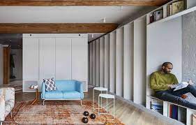 Check spelling or type a new query. Publisher S Loft By Buro Koray Duman Architecture Homeadore