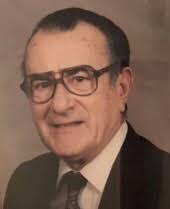 Obituary information for Jacob Cuevas Sr.