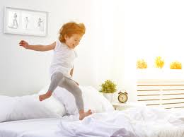 Sowohl matratzen für kinder als auch für erwachsene gibt es in unterschiedlichen härtegraden. Boxspringbett Fur Kinder Worauf Achten