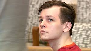 Guilty plea in kidnapping and rape of Kansas deputy