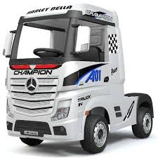 A wide variety of mercedes pickup trucks options are available to you, such as type. Mercedes Benz Actros Race Truck 12v Electric Ride On Toy White Mercedes Benz Ride On Cars