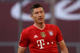 Bayern munich striker robert lewandowski is. Bayern Munich Vs Borussia Monchengladbach Prediction Preview Team News And More Club Friendlies 2021