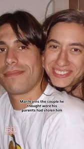 Guillermo Pérez Roisinblit discovered the couple who raised him had stolen  him after his mother’s murder — and the man he called his father had helped  capture her., “I was born in captivity like a zoo ...