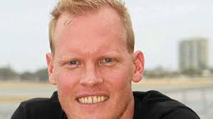 Making a Mark with his move to get physical