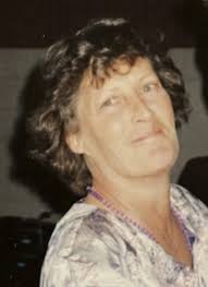 Frances Erb Obituary (1942