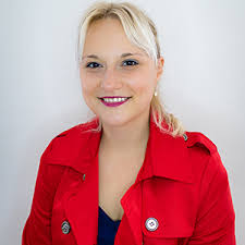 Др Катарина Марковић