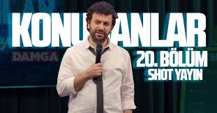 Tuğba özerk, hayatından gluten ve şekeri çıkarınca daha sağlıklı bir yaşam sürdüğünü söyledi. Konusanlar 20 Bolum Izle Konusanlar 2 Sezon 20 Bolum Fragmani Ve Shot Izle Youtube