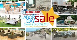 Check Out Labor Day Furniture Sale At Sunnyland Furniture For Amazing Prices Sunnyland Furnitur Outdoor Patio Outdoor Furniture Stores Outdoor Patio Furniture