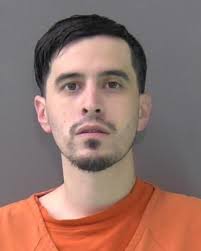 NAVARRETTE, DEVAN RAY was booked into the Bell County Jail